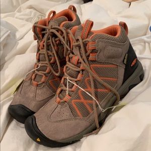Keen Boots